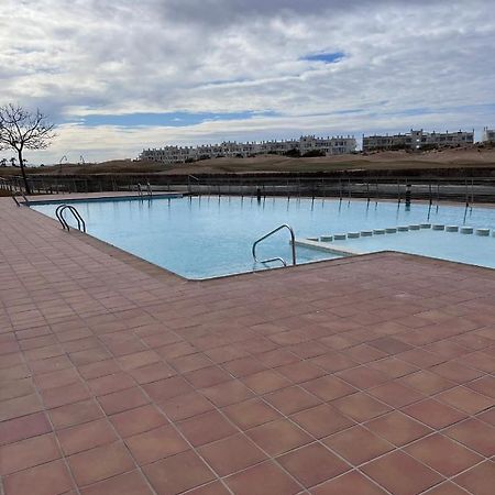 Apartment Las Terrazas De La Torre Golf,Pool,Lake View Лас-Педреньяс Экстерьер фото