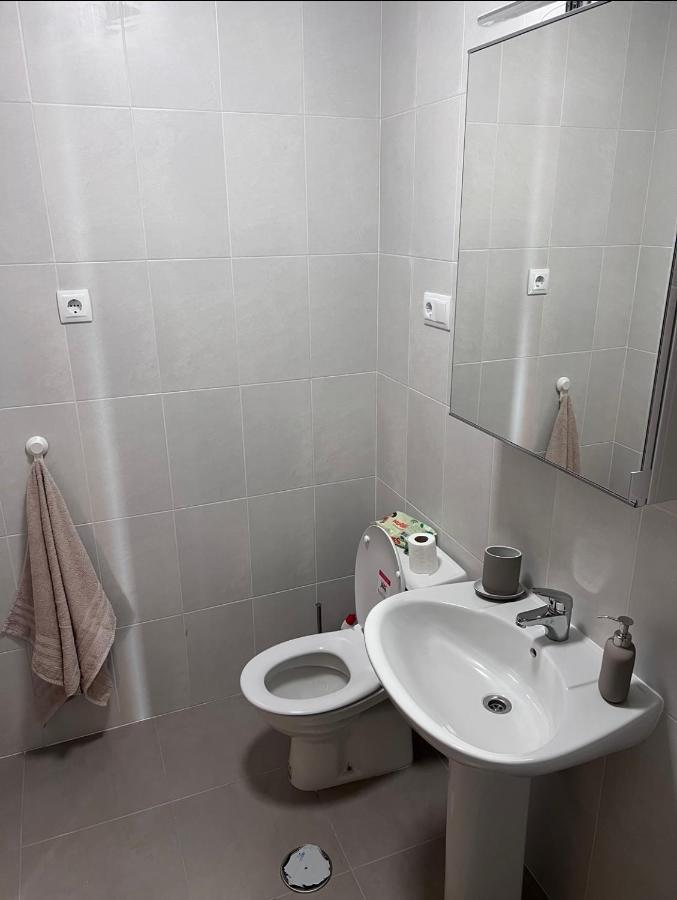 Apartment Las Terrazas De La Torre Golf,Pool,Lake View Лас-Педреньяс Экстерьер фото