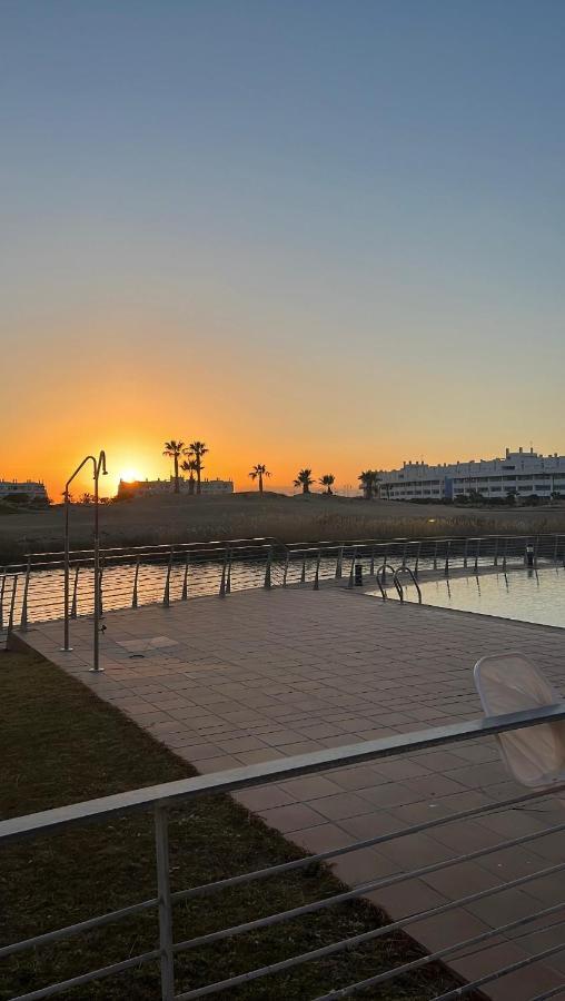 Apartment Las Terrazas De La Torre Golf,Pool,Lake View Лас-Педреньяс Экстерьер фото