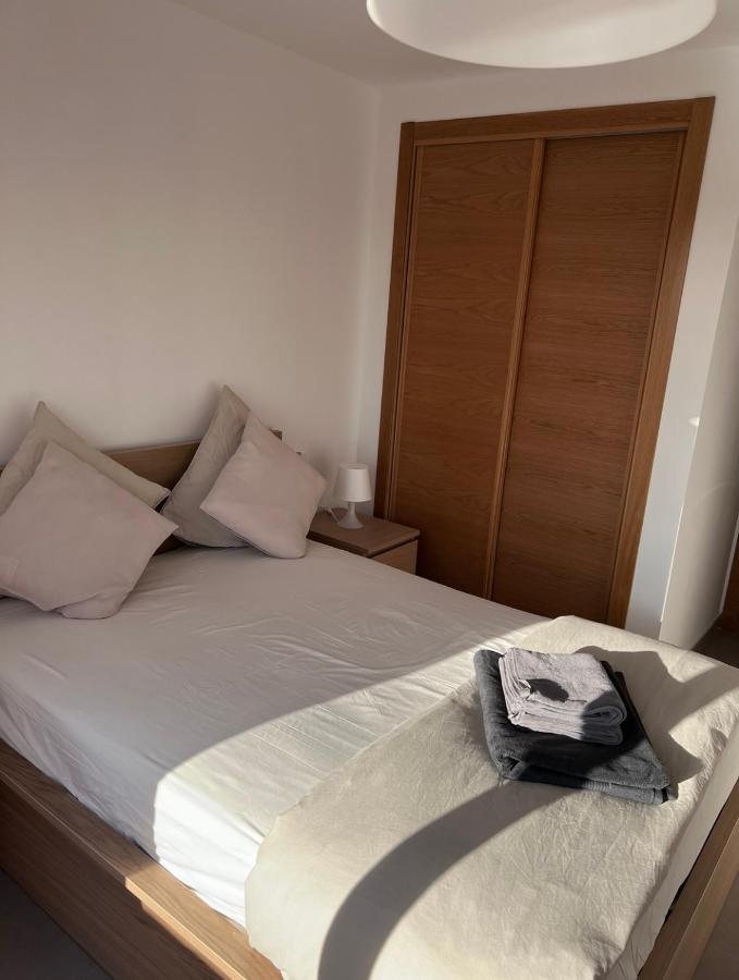 Apartment Las Terrazas De La Torre Golf,Pool,Lake View Лас-Педреньяс Экстерьер фото