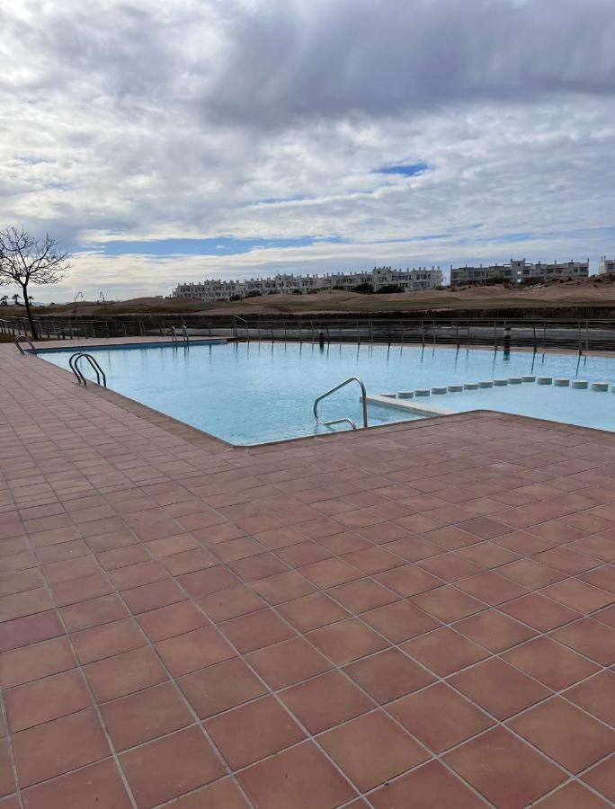 Apartment Las Terrazas De La Torre Golf,Pool,Lake View Лас-Педреньяс Экстерьер фото